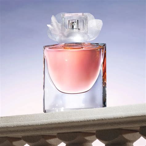 yves saint laurent la vie est belle